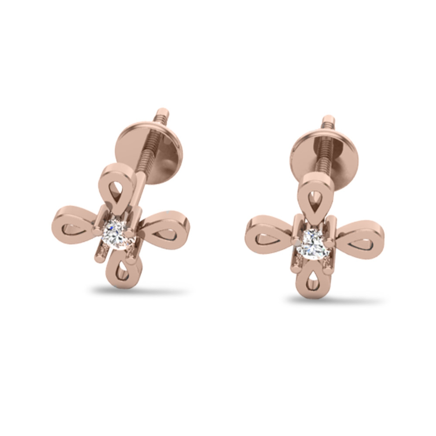 Rose gold clearance online shopping